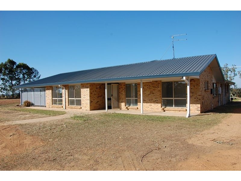 485 Old North Rd, Wamuran QLD 4512