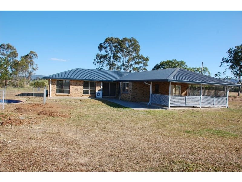485 Old North Rd, Wamuran QLD 4512