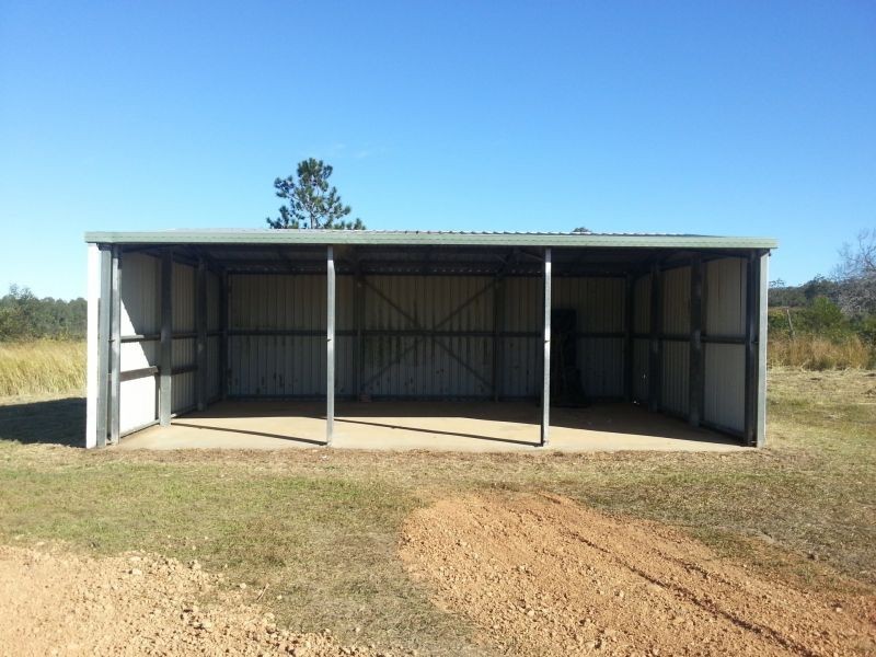 485 Old North Rd, Wamuran QLD 4512