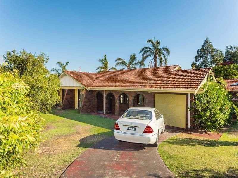 280 Warwick Road, Duncraig WA 6023