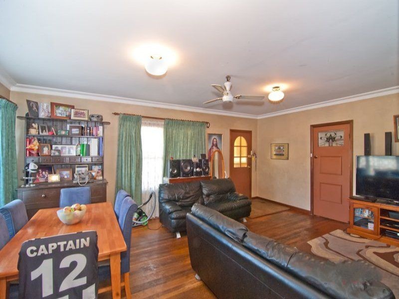 25 Nigra Street, Doveton VIC 3177