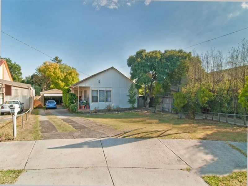 25 Nigra Street, Doveton VIC 3177