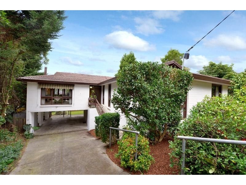 6 Fran Court, Glen Waverley VIC 3150