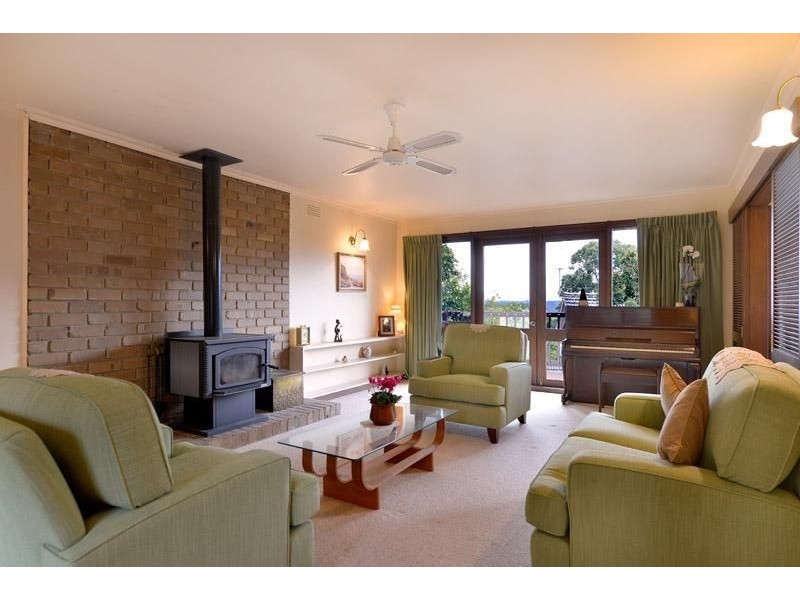 6 Fran Court, Glen Waverley VIC 3150