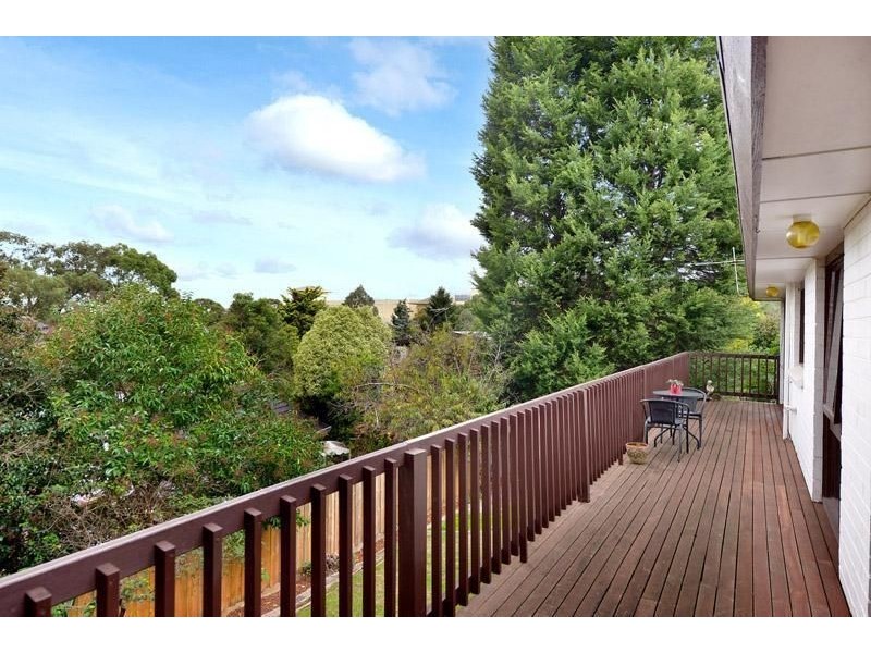 6 Fran Court, Glen Waverley VIC 3150