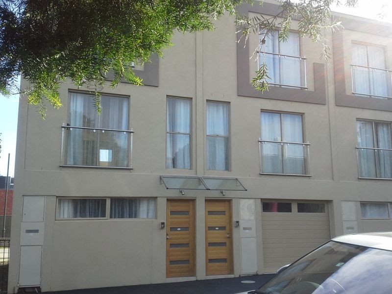 Prahran VIC 3181