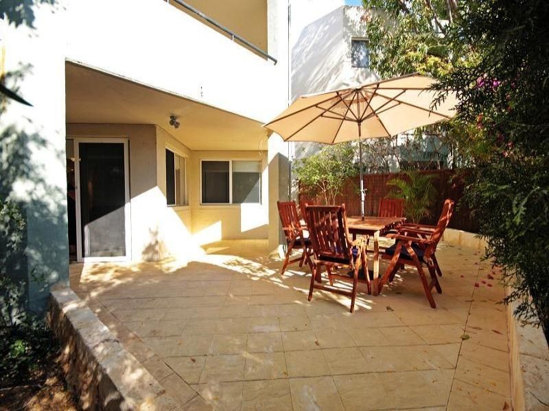 12/58 Nannine Place, Rivervale WA 6103