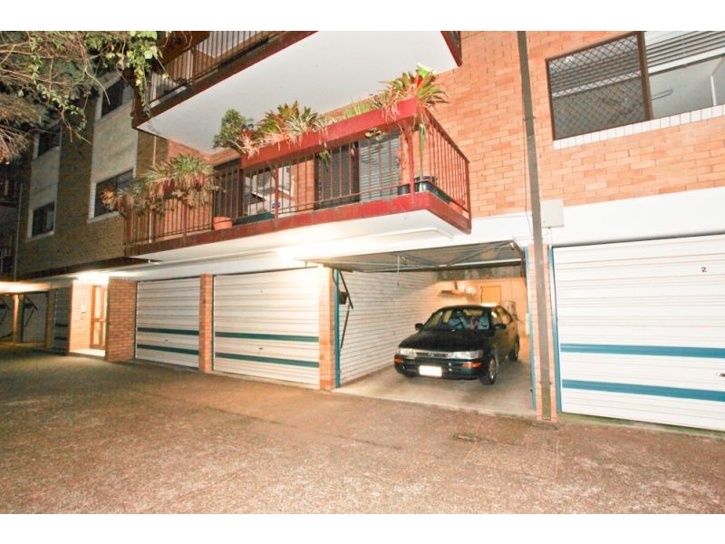 1/91 Whitmore Street, Taringa QLD 4068