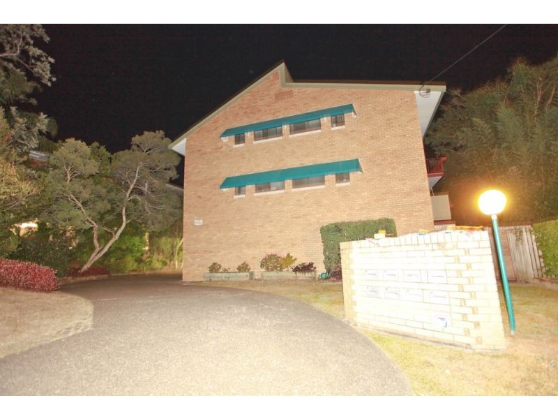 1/91 Whitmore Street, Taringa QLD 4068