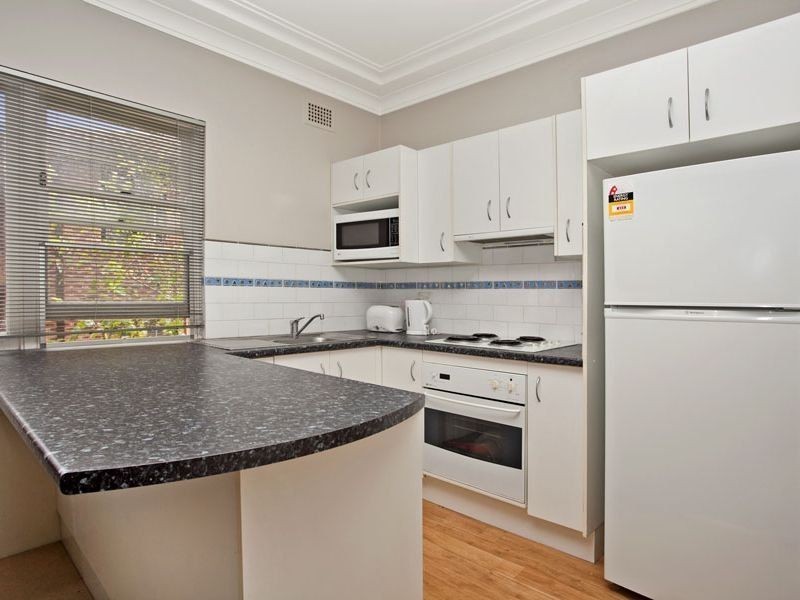 2/35 Girrilang Road, Cronulla NSW 2230