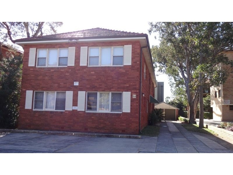 2/35 Girrilang Road, Cronulla NSW 2230