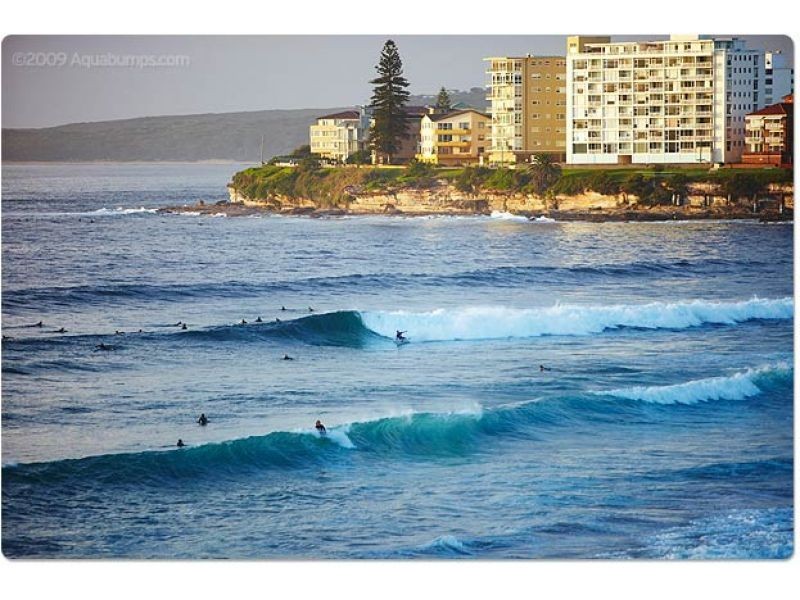 2/35 Girrilang Road, Cronulla NSW 2230