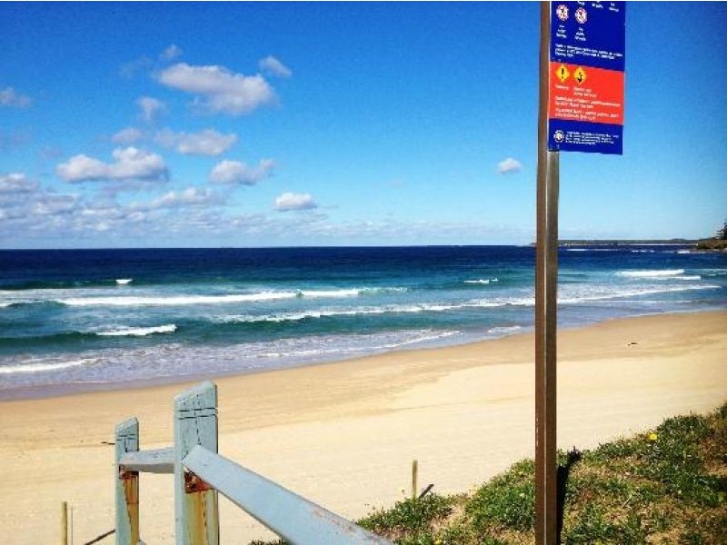 2/35 Girrilang Road, Cronulla NSW 2230