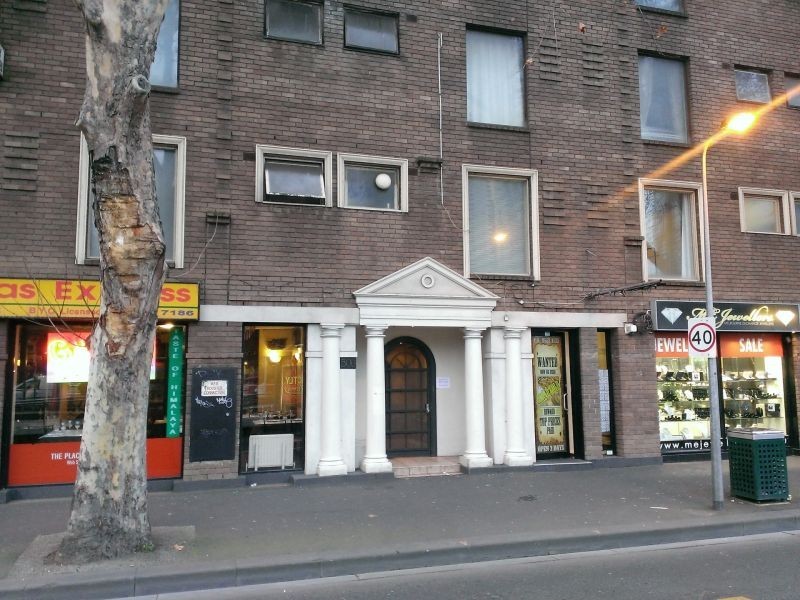 101/500 Flinders Street, Melbourne VIC 3000