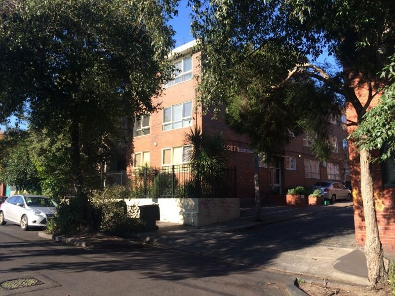 3/1 Dalgety St, St Kilda VIC 3182