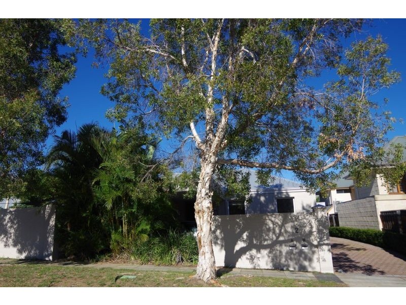 2a Lakeway Street, Claremont WA 6010