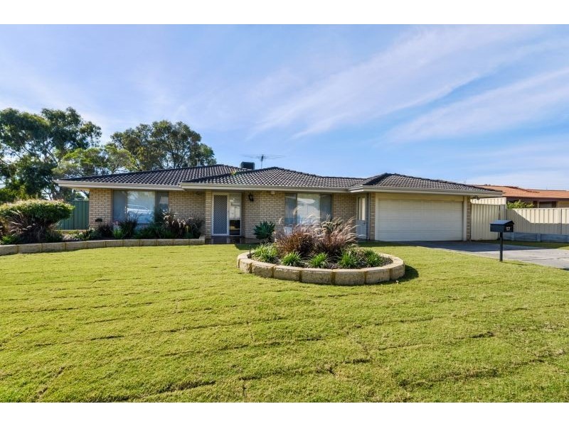 17 Style Court, Bibra Lake WA 6163