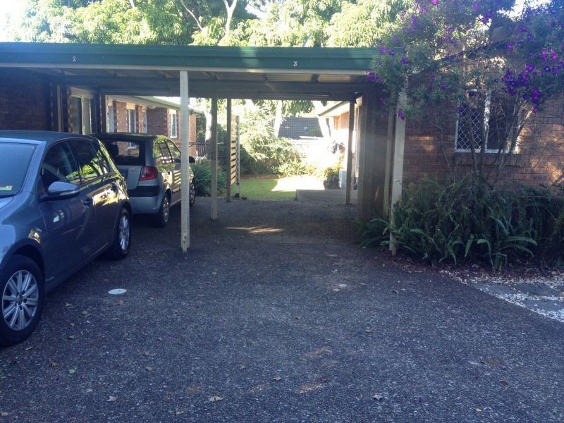 3/10 William Street, Buderim QLD 4556