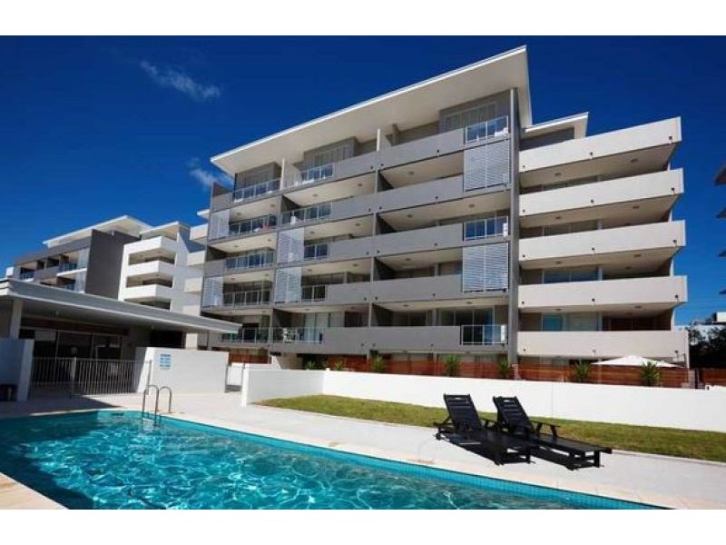 72/95 Clarence Road, Indooroopilly QLD 4068