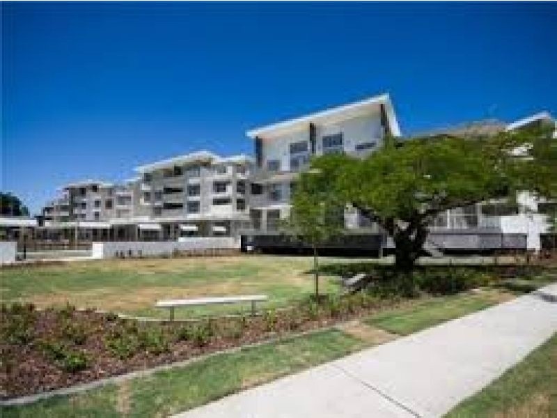 72/95 Clarence Road, Indooroopilly QLD 4068