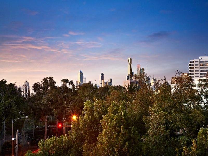 303/1 Roy Street, Melbourne VIC 3004