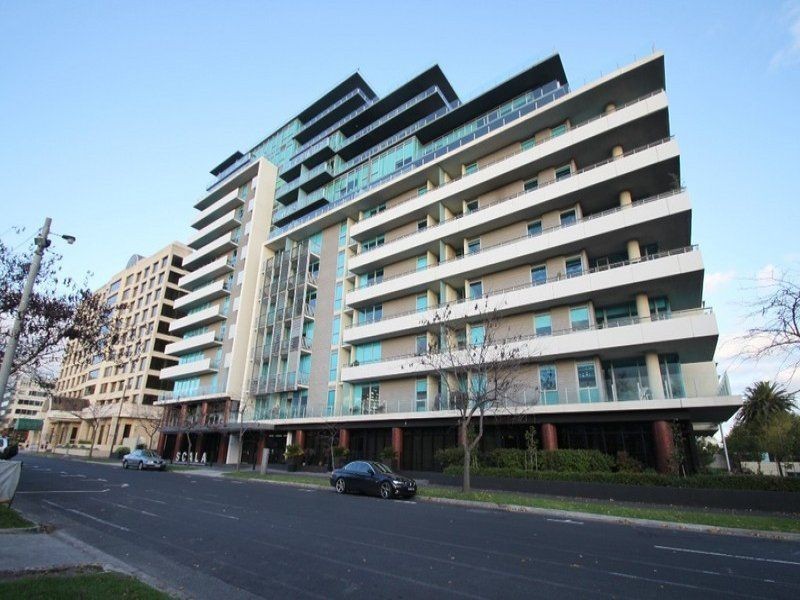 303/1 Roy Street, Melbourne VIC 3004