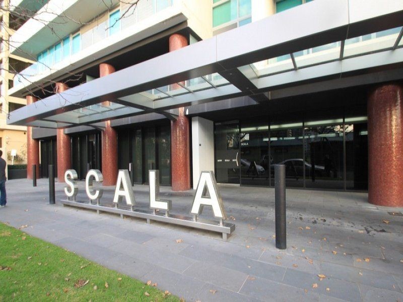 303/1 Roy Street, Melbourne VIC 3004