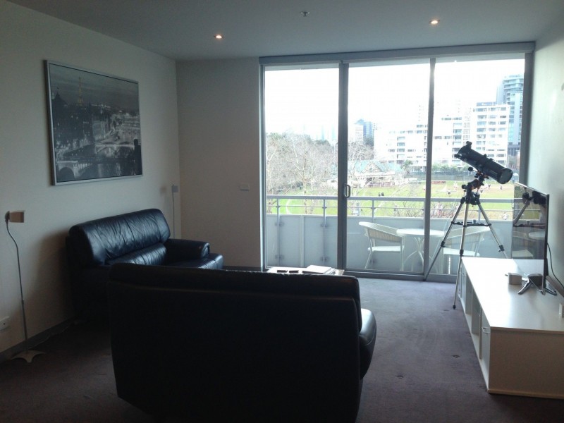 303/1 Roy Street, Melbourne VIC 3004