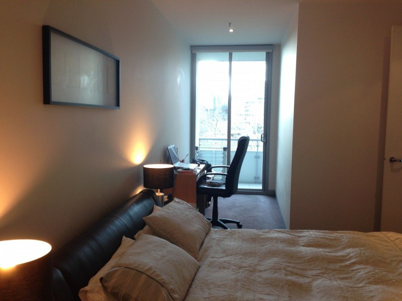 303/1 Roy Street, Melbourne VIC 3004