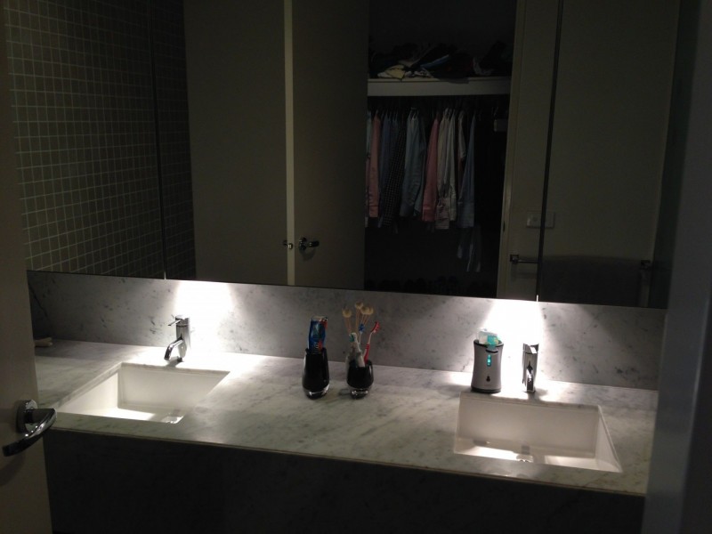 303/1 Roy Street, Melbourne VIC 3004