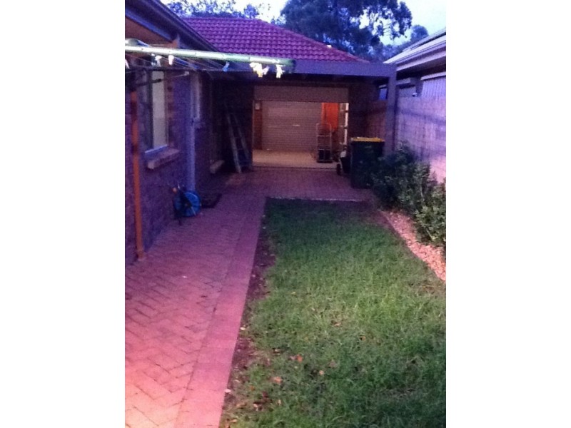 Allenby Gardens SA 5009