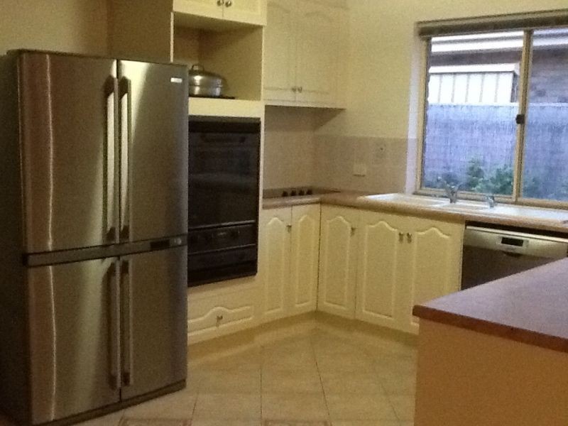 Allenby Gardens SA 5009