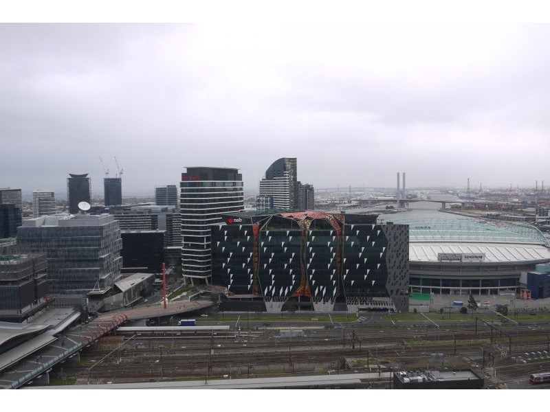 2812/220 Spencer Street, Melbourne VIC 3000