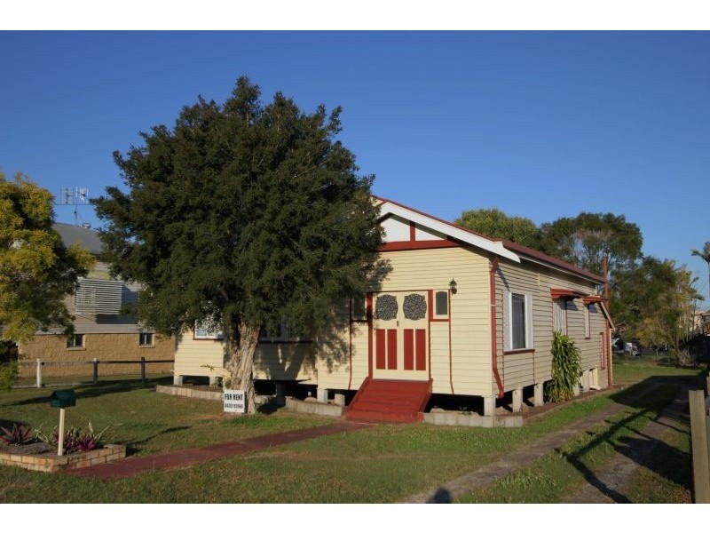 81 Tooley Street, Maryborough QLD 4650