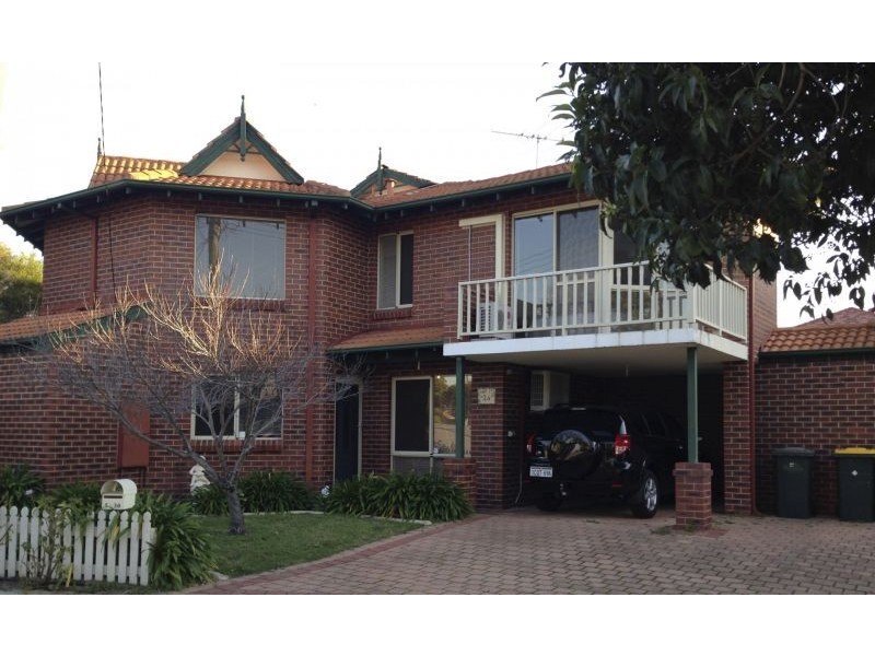 5/36 Kirkham Hill Terrace, Maylands WA 6051