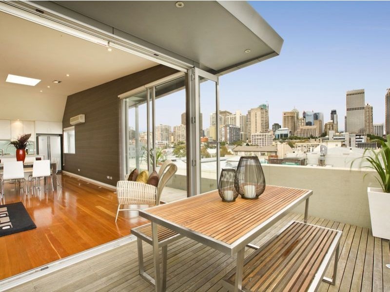 28/121 William Street, Darlinghurst NSW 2010