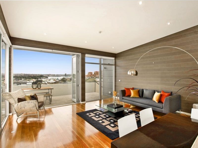 28/121 William Street, Darlinghurst NSW 2010