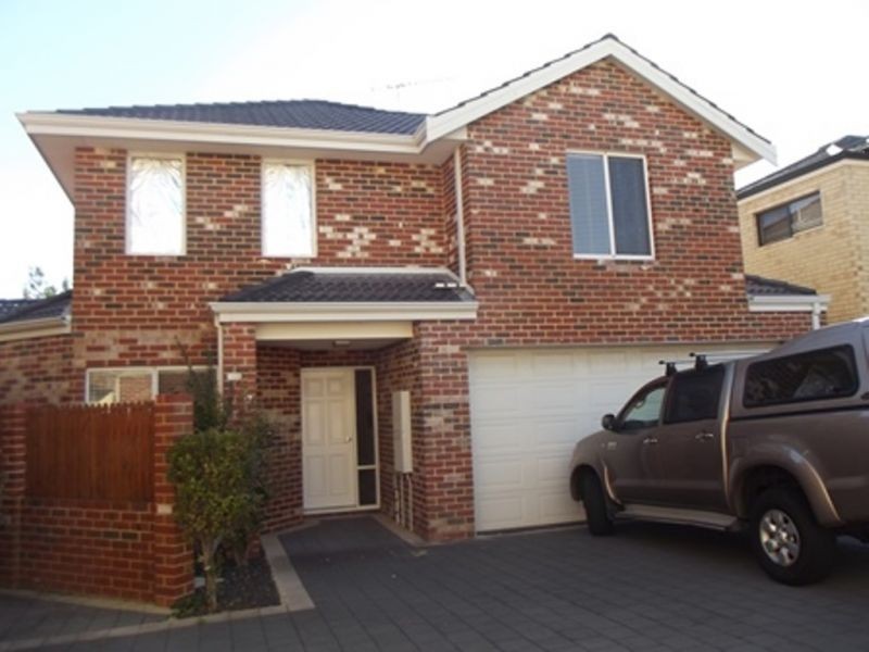 9a Blueboy Rise, Joondalup WA 6027