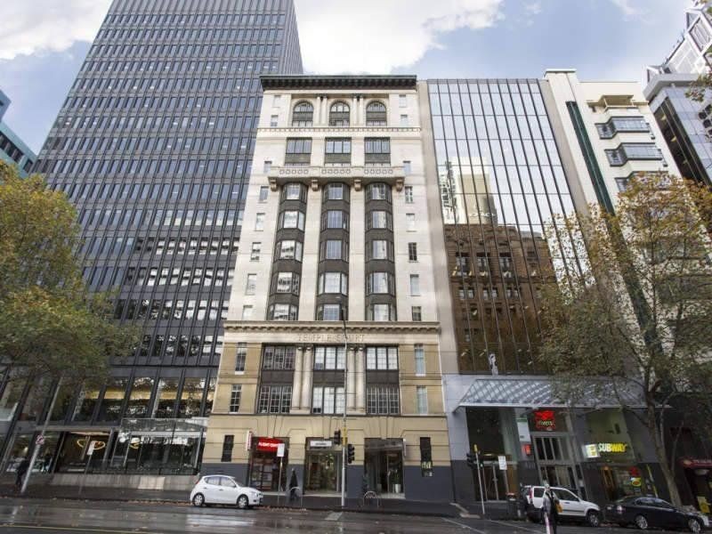 901/422 Collins Street, Melbourne VIC 3000