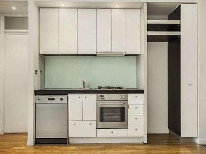 901/422 Collins Street, Melbourne VIC 3000