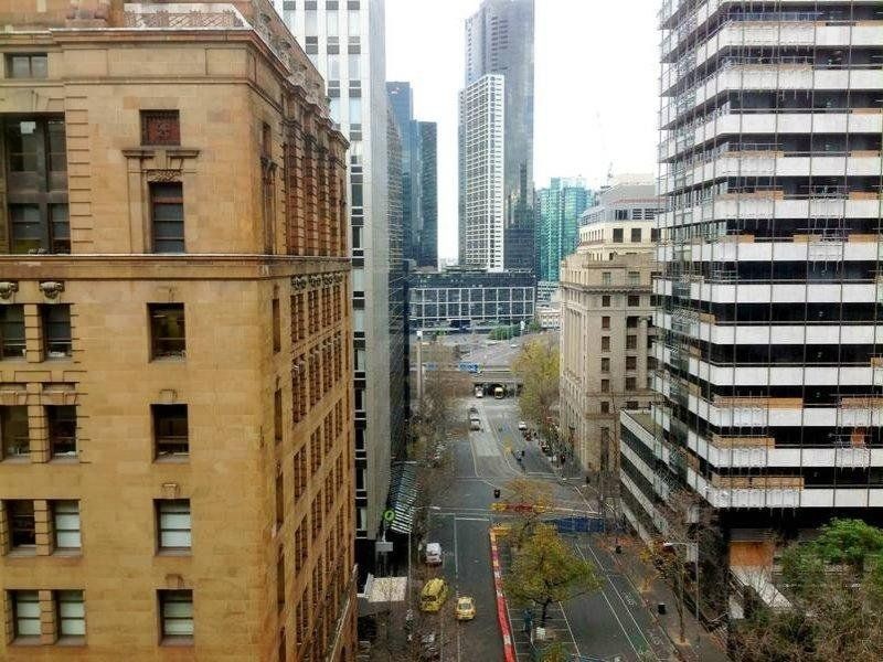 901/422 Collins Street, Melbourne VIC 3000