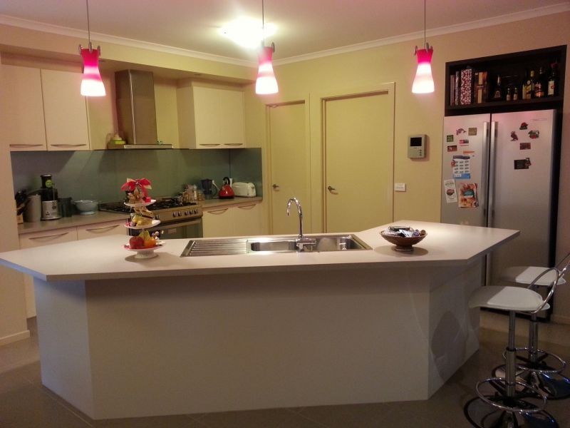 15 Oliver Place, Point Cook VIC 3030