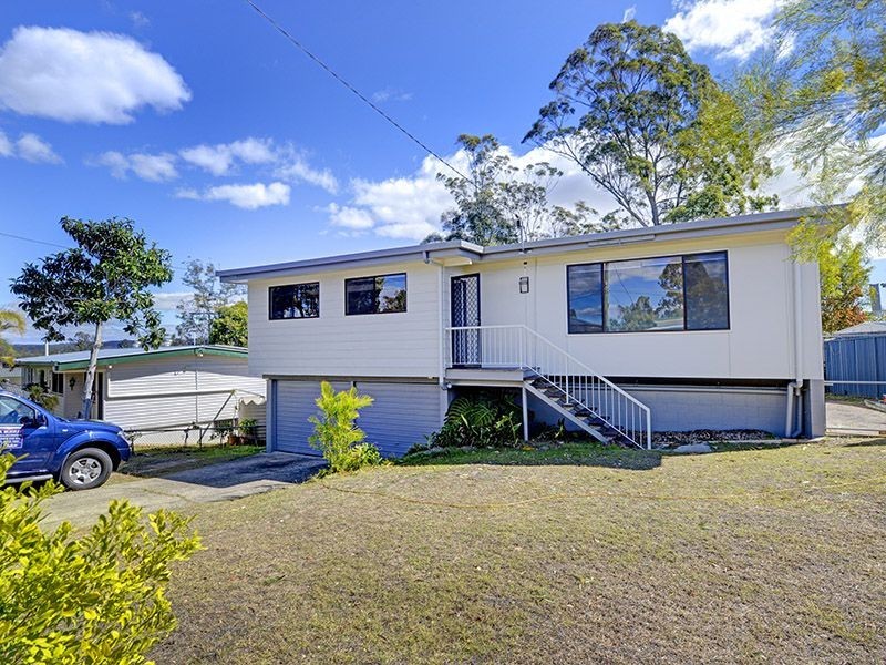 Ferny Hills QLD 4055