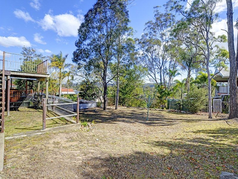 Ferny Hills QLD 4055