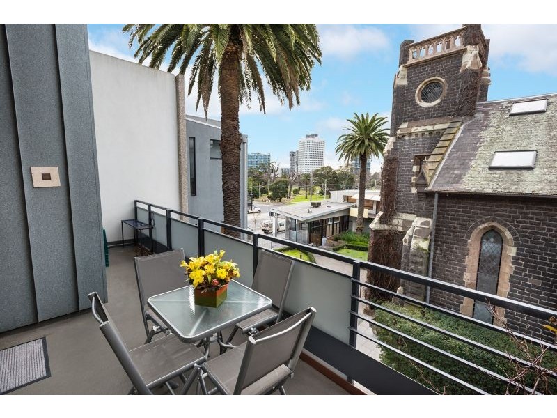 9/167 Fitzroy Street, St Kilda VIC 3182