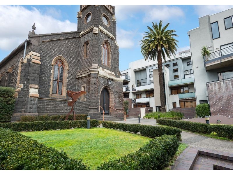 9/167 Fitzroy Street, St Kilda VIC 3182