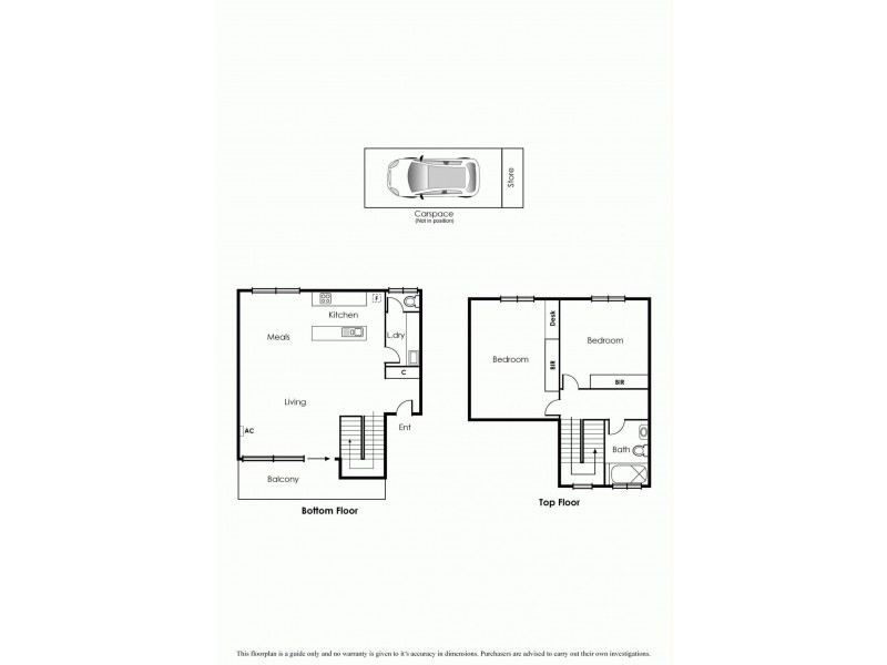 9/167 Fitzroy Street, St Kilda VIC 3182