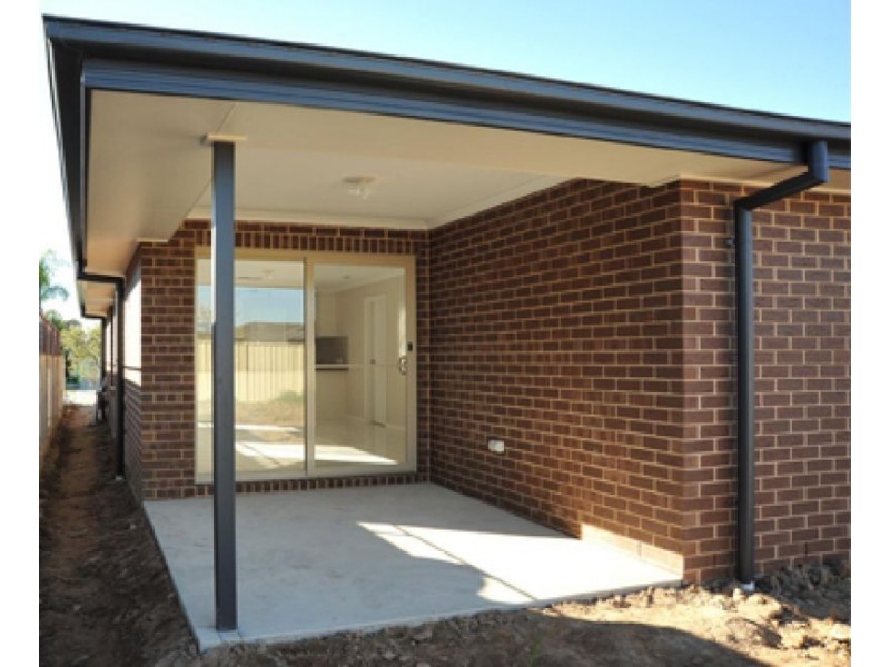 11a Donovan Drive, Wangaratta VIC 3677