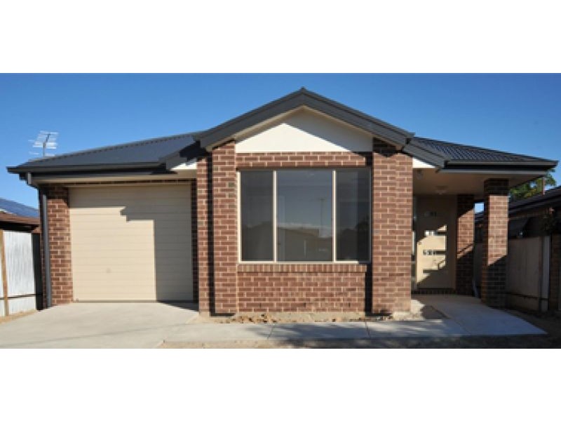 11a Donovan Drive, Wangaratta VIC 3677