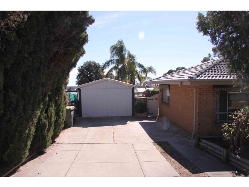 25 Elliott Avenue, Gulfview Heights SA 5096